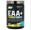 Амінокислоти Nutrex Research EAA Hydration, Blueberry Lemonade, 390 г
