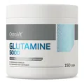 Глютамін OstroVit L-Glutamine 1250 мг, 150 капсул