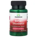 Бета-ситостерол Swanson Beta-Sitosterol, 60 гелевих капсул