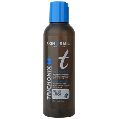 Шампунь Skinormil Трихоникс DS+, 150 мл