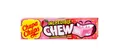 Цукерки жувальні Chupa Chups Incredible Chew полуниця, 45 г