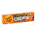 Конфеты жевательные Chupa Chups Невероятный апельсин, 45 г