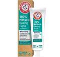 Зубная паста Arm & Hammer 100% Natural для защиты белизны зубов, 75 мл