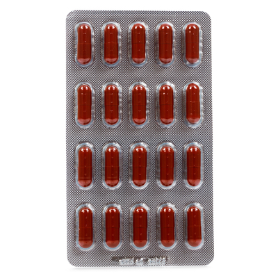 Супра дермал форте Baum Pharm капсули №40