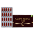Супра дермал форте Baum Pharm капсули №40
