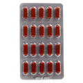 Супра дермал форте Baum Pharm капсули №40