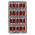 Супра дермал форте Baum Pharm капсули №40