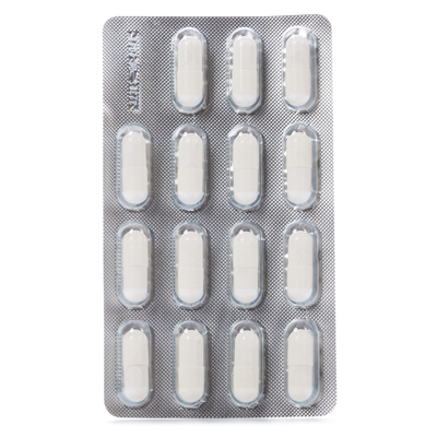Триптан форте Baum Pharm капсулы №30