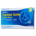 Триптан форте Baum Pharm капсулы №30