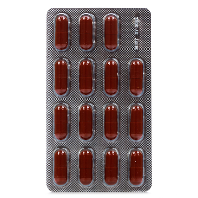 Уросан Baum Pharm капсулы №30