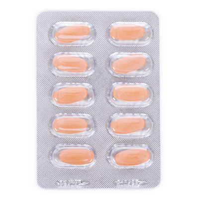 Витамикс мультивитамин Baum Pharm таблетки №30