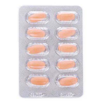 Вітамікс мультивітамін Baum Pharm таблетки №30