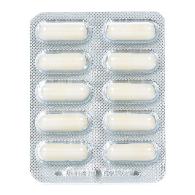 Витамикс антистресс Baum Pharm таблетки №30