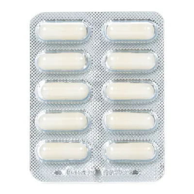 Вітамікс антистрес Baum Pharm таблетки №30