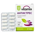 Вітамікс антистрес Baum Pharm таблетки №30