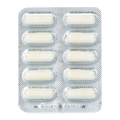 Витамикс антистресс Baum Pharm таблетки №30