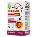 Вітамікс вітамін С 500 Baum Pharm розчин по 10 мл №12 у стіках