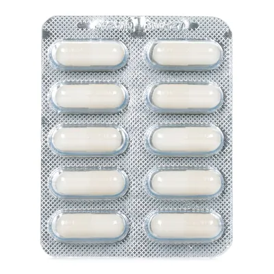 Вітамікс Д3+К2 Baum Pharm веганські капсули №30