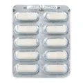 Вітамікс Д3+К2 Baum Pharm веганські капсули №30