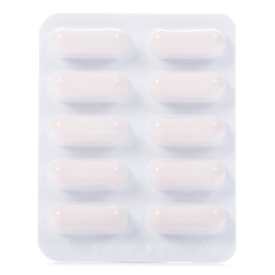 Витамикс для здоровья глаз Baum Pharm капсулы №30