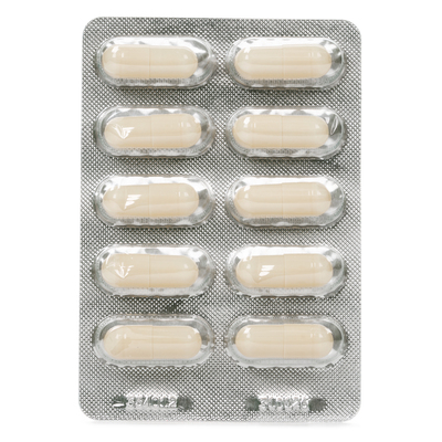 Витамикс для поддержки сердца Baum Pharm капсулы №30