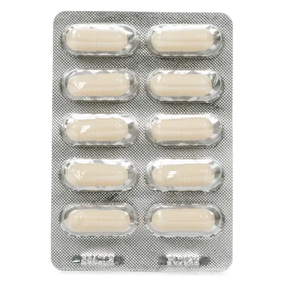 Вітамікс для підтримки серця Baum Pharm капсули №30