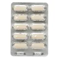 Вітамікс для підтримки серця Baum Pharm капсули №30