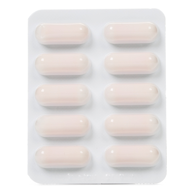 Витамикс для поддержки суставов Baum Pharm капсулы №30