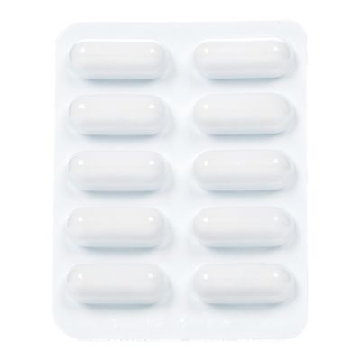Витамикс для спокойного сна Baum Pharm таблетки №30