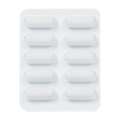 Витамикс эхинацея + витамин С Baum Pharm таблетки №30