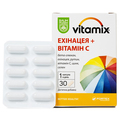 Витамикс эхинацея + витамин С Baum Pharm таблетки №30
