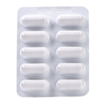 Витамикс успокаивающий Baum Pharm таблетки №30