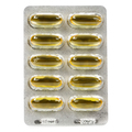 Витамикс Омега 3 Baum Pharm 1000 мг капсулы №60