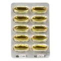 Вітамікс Омега 3 Baum Pharm 1000 мг капсули №60
