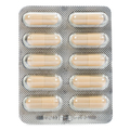 Витамикс память и концентрация Baum Pharm капсулы №30
