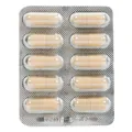 Вітамікс пам'ять та концентрація Baum Pharm капсули №30