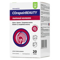 Корипейр бьюти Baum Pharm питьевой коллаген №20 в стиках