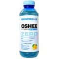 Напій негазований Oshee Vitamin Water Zero вітамізований лимон-апельсин, без цукру, 555 мл