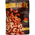 Кеш'ю смажений Eat4fit, 150 г