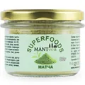 Чай Матча Manteca скло, 80 г