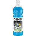 Напій ізотонічний негазований Oshee Isotonic Drinks Sport Мультифрукт, 750 мл