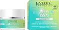 Крем для лица Eveline My Beauty Elixir успокаивающий с эффектом сияния, 50 мл
