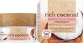 Крем для лица Eveline Rich Coconut ультрапитательный, 50 мл