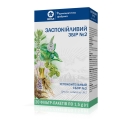 Заспокійливий збір №2 збір по 1.5 г №20 у філ.-пак.