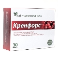 Кренфорс капсулы №30