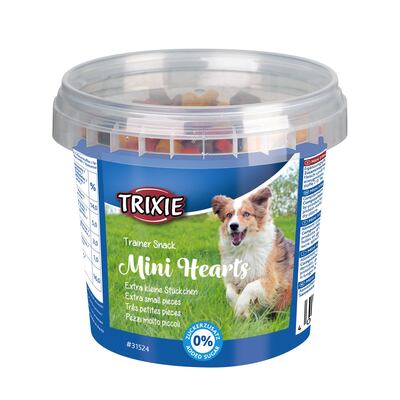 Витамины для собак Trixie 31524 Mini Hearts, 200 г