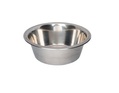 Миска для собак Trixie 24841 металева, 0,45 л/12 см
