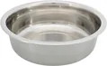 Миска для собак Trixie 24755 металева, 2,4 л/25 см