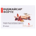 Виджайсар Форте капсулы №30