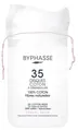 Диски ватні Byphasse для зняття макіяжу, travel pack, 35 шт